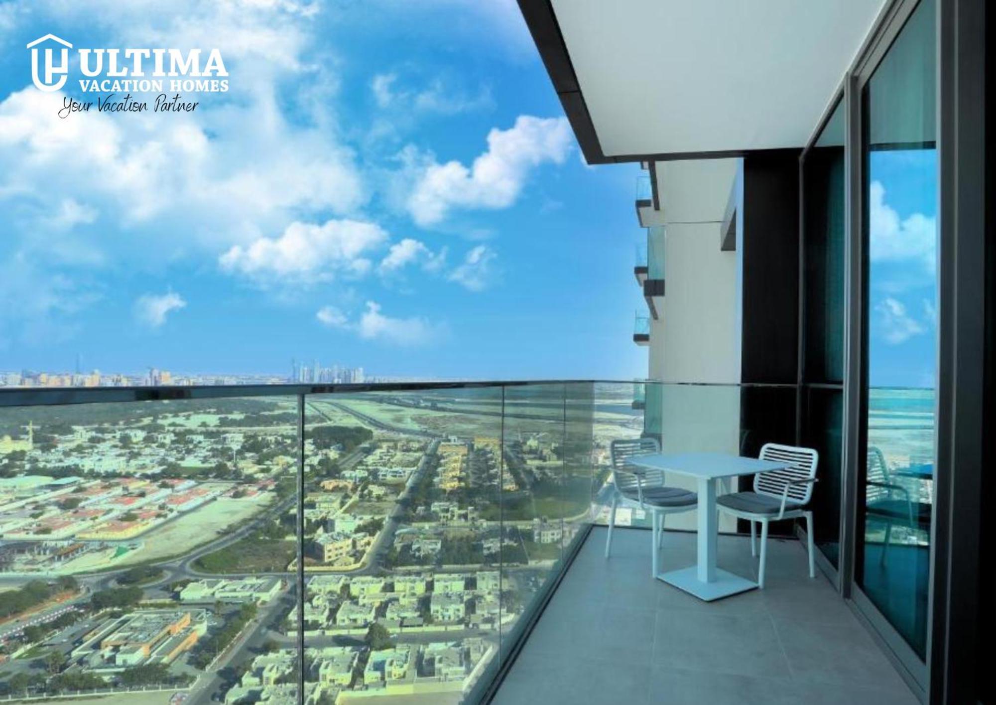 Elegant Apartment With Direct Access To Dubai Mall Exterior photo